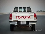 Toyota Hilux 2022